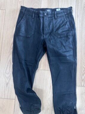 Paige Mayslie Jogger Pants